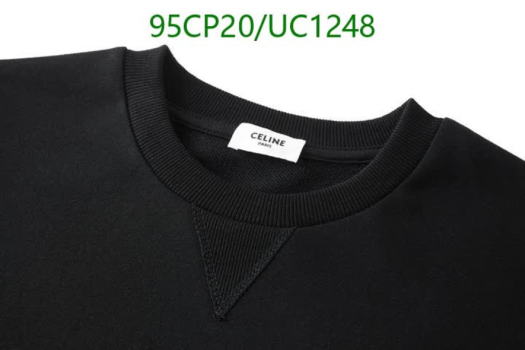 Celine-Clothing Code: UC1248 $: 95USD