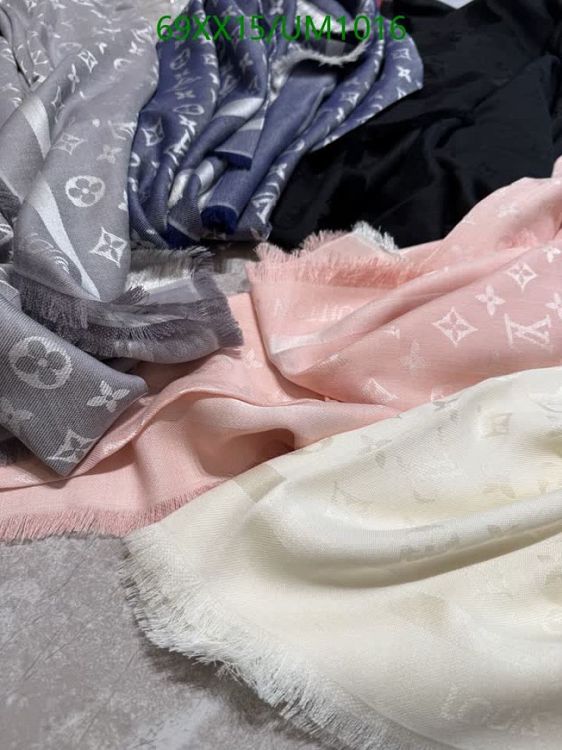 LV-Scarves Code: UM1016 $: 69USD