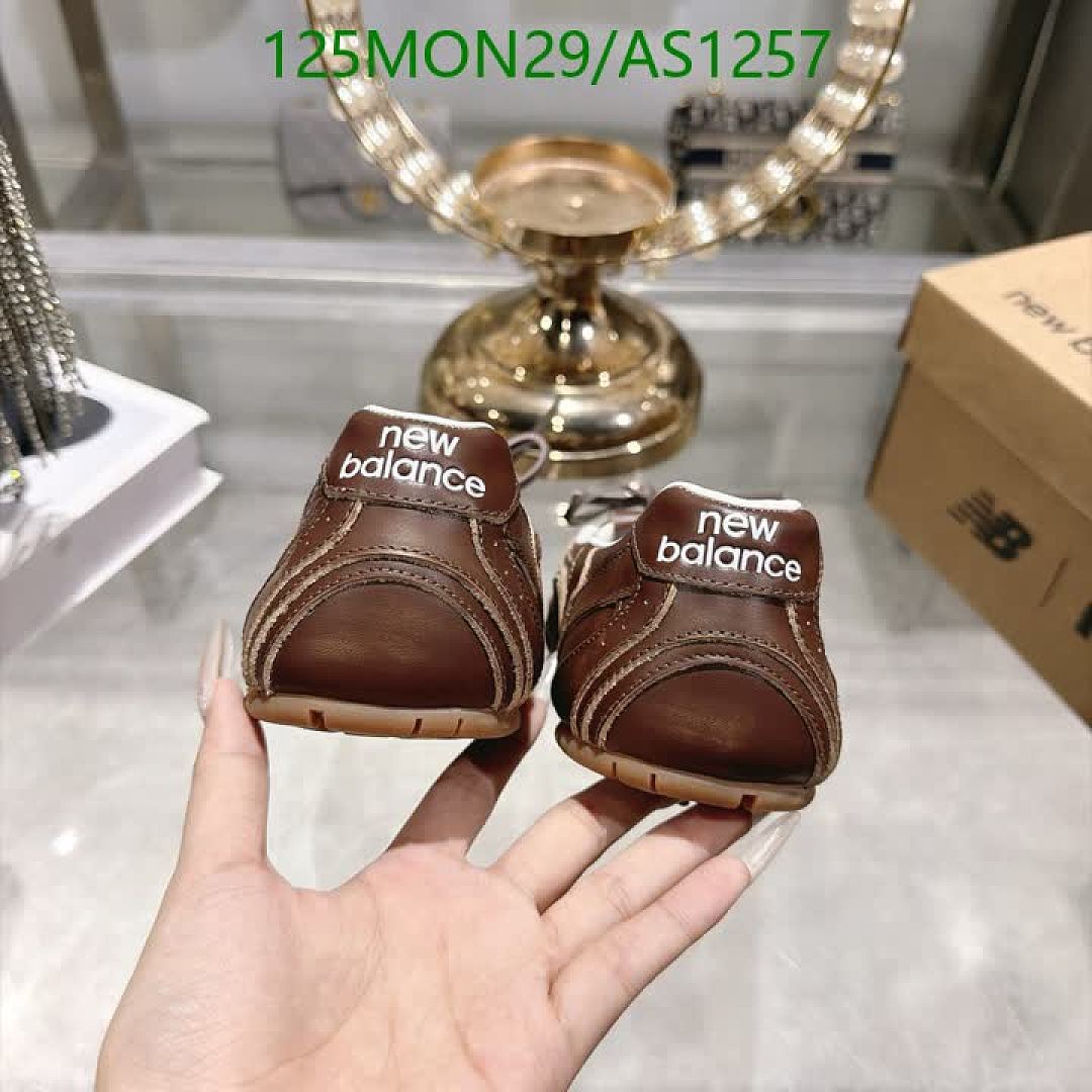 Miu Miu-Women Shoes Code: AS1257 $: 125USD