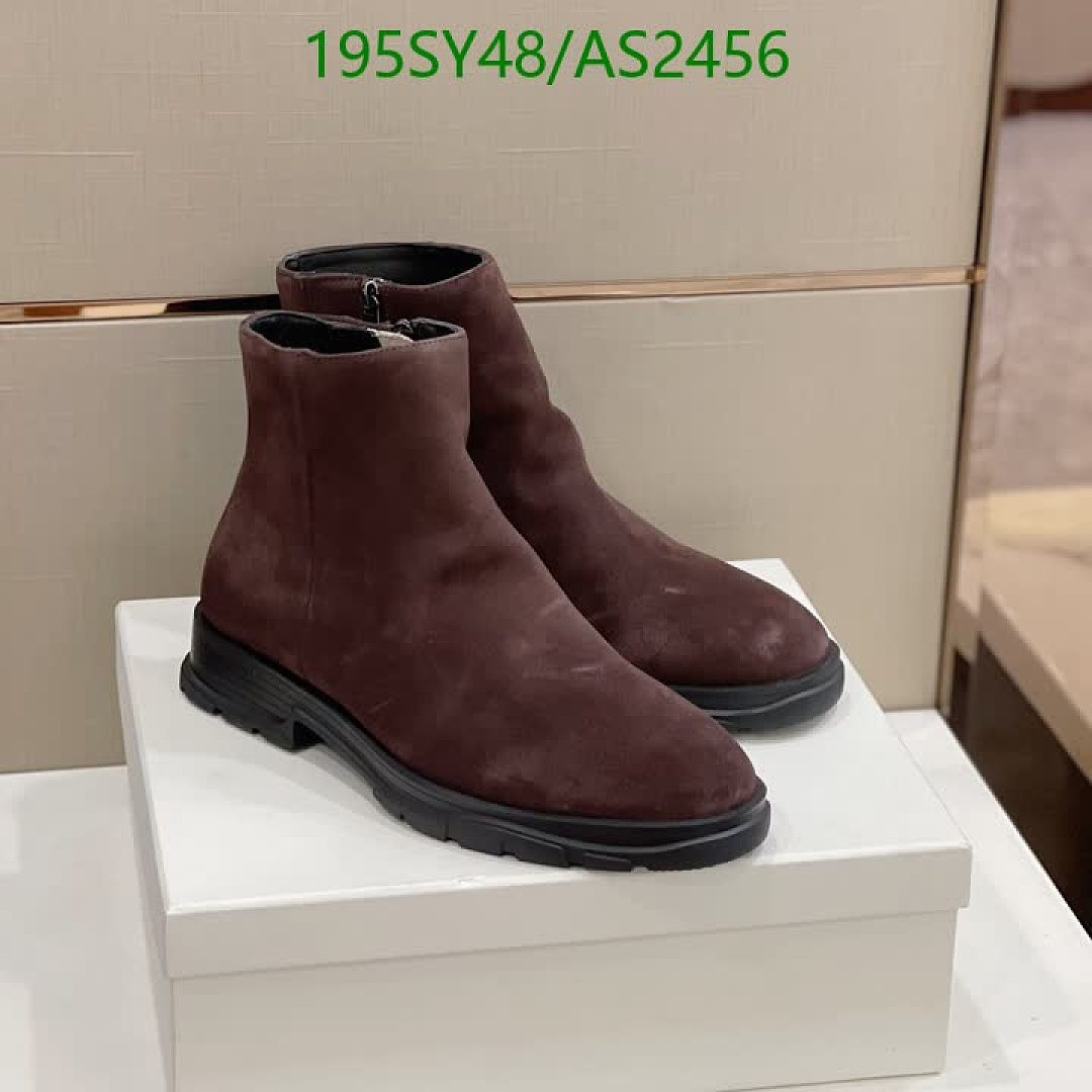 Alexander Mcqueen-Men shoes Code: AS2456 $: 195USD