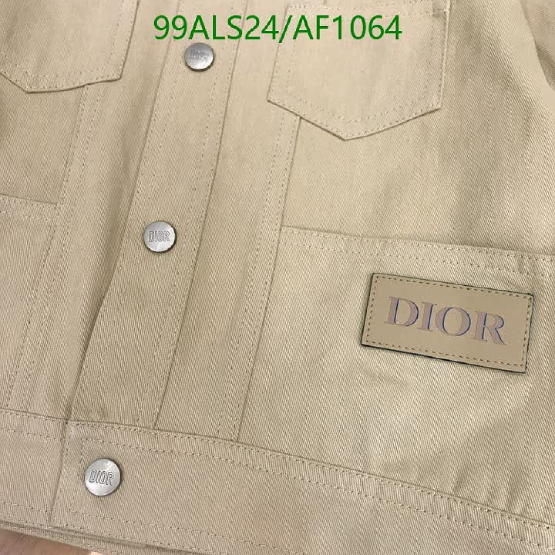 Dior-Clothing（Kids） Code: AF1064 $: 99USD