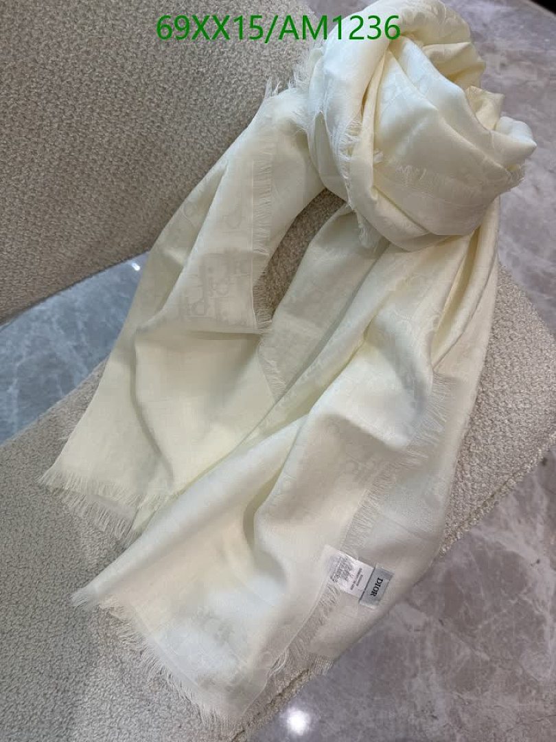 Dior-Scarves Code: AM1236 $: 69USD