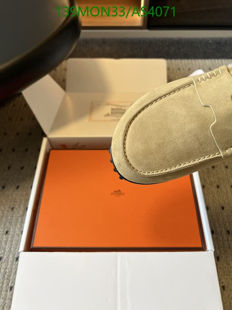 Hermes-Women Shoes Code: AS4071 $: 139USD