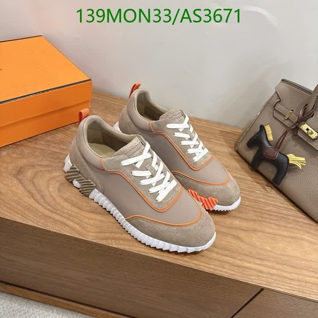 Hermes-Women Shoes Code: AS3671 $: 139USD