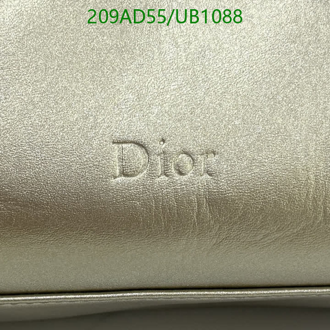 Dior-BagsMirror Quality Code: UB1088 $: 209USD