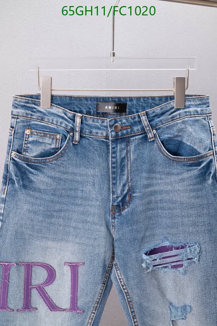 Amiri-Clothing Code: FC1020 $: 65USD