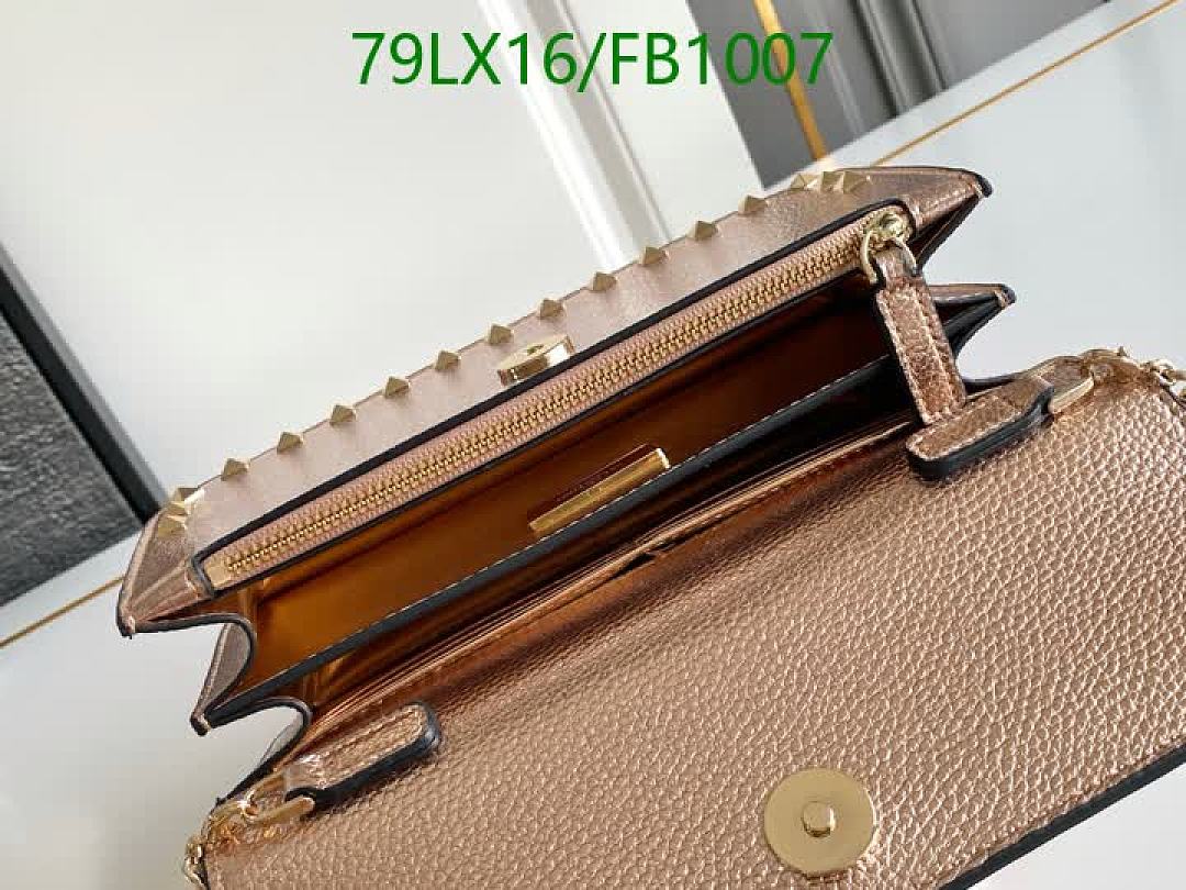 Valentino-Bags4A Quality Code: FB1007 $: 79USD