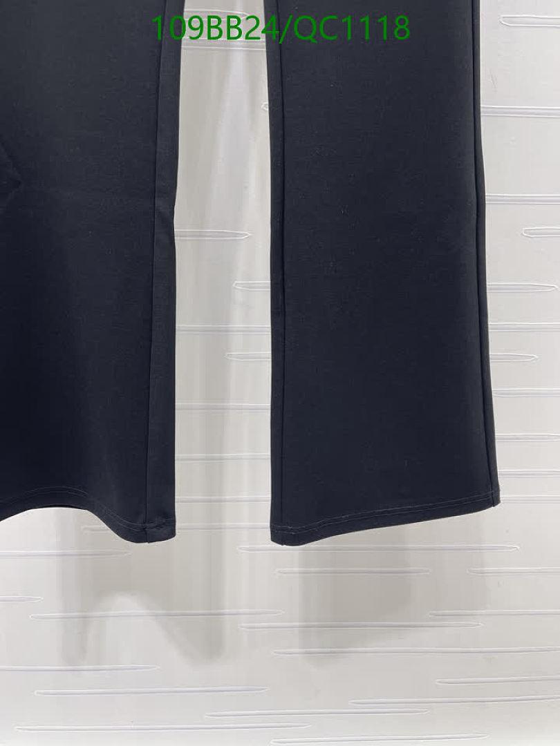 LV-Clothing Code: QC1118 $: 109USD