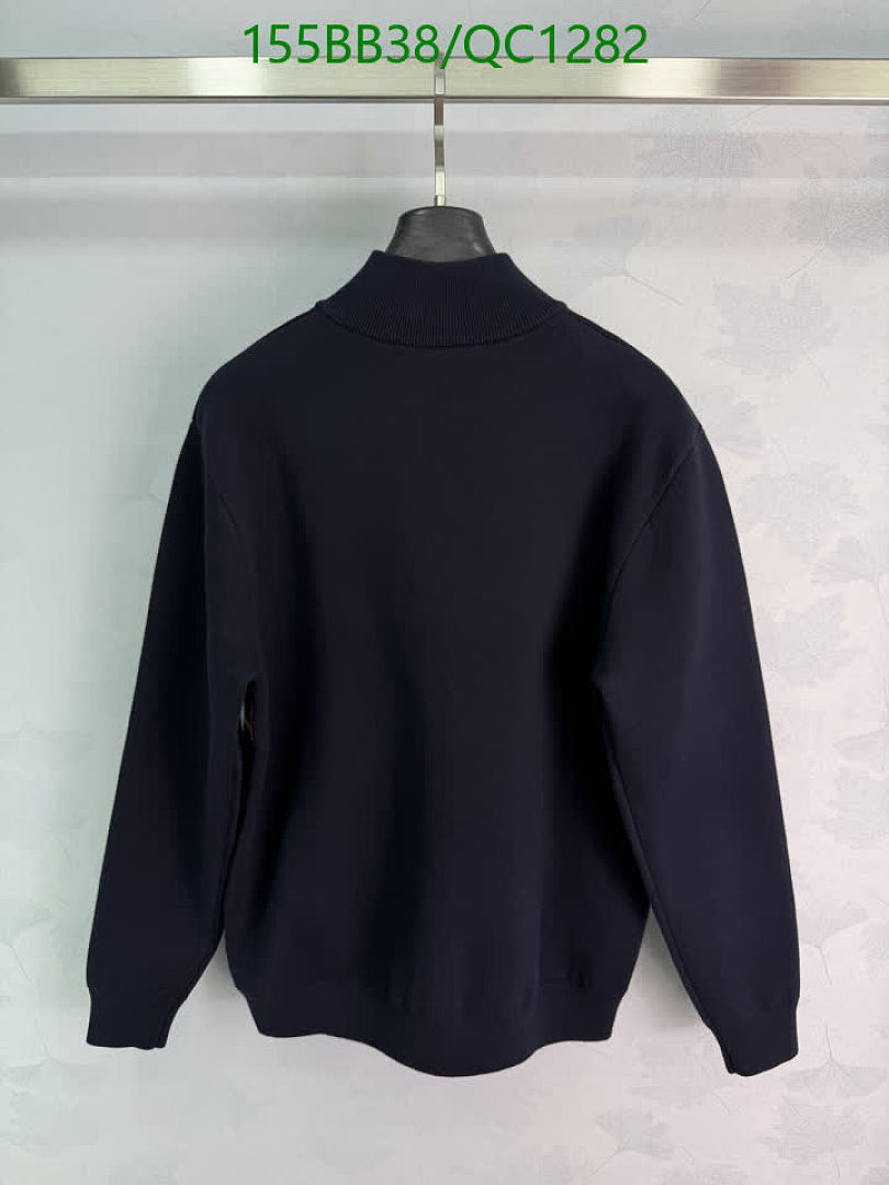 LV-Clothing Code: QC1282 $: 155USD