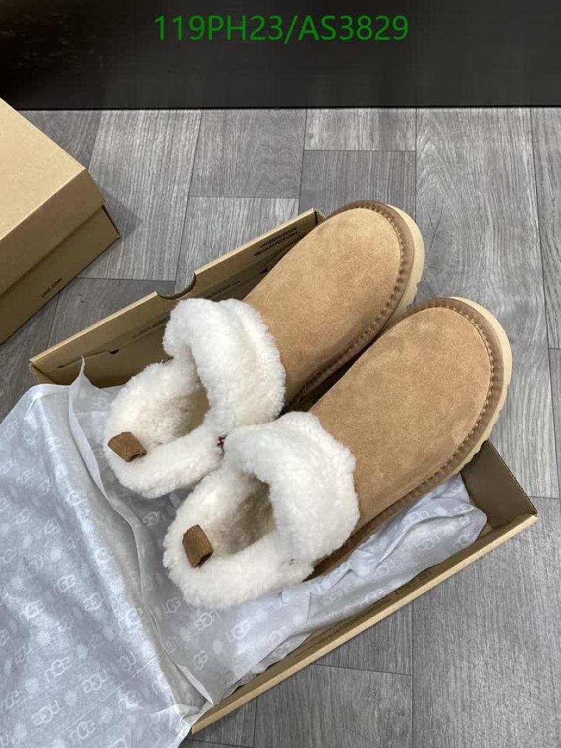 UGG-Women Shoes Code: AS3829 $: 119USD