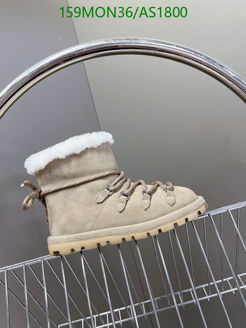 Miu Miu-Women Shoes Code: AS1800 $: 159USD