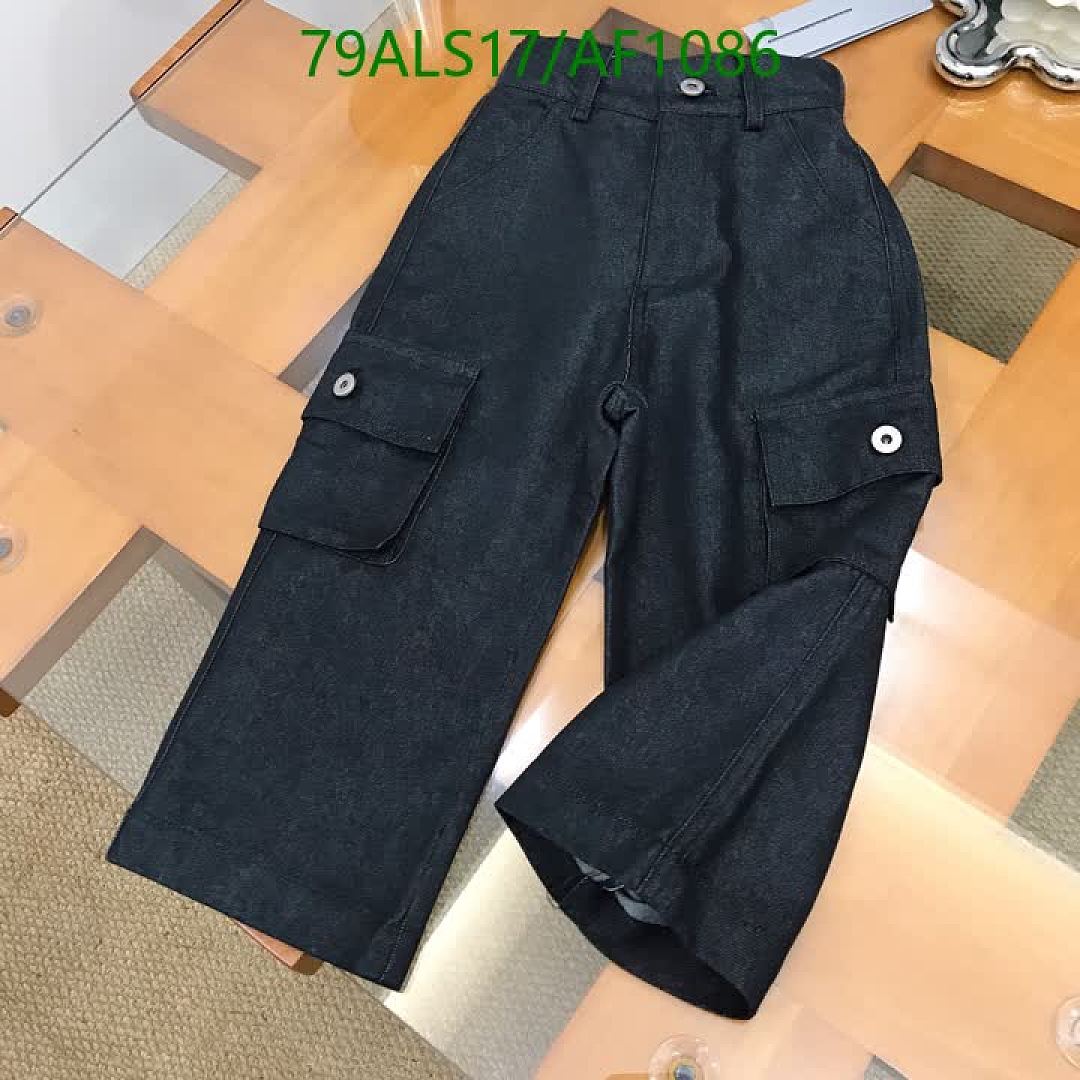 Dior-Clothing（Kids） Code: AF1086 $: 79USD