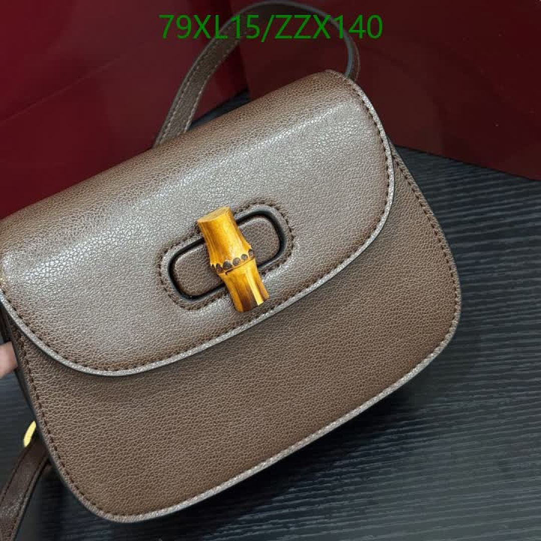 Gucci-Bags4A Quality Code: ZZX140 $: 79USD