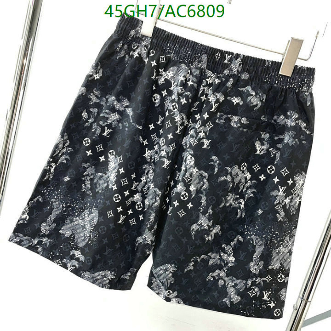 LV-Clothing Code: AC6809 $: 45USD
