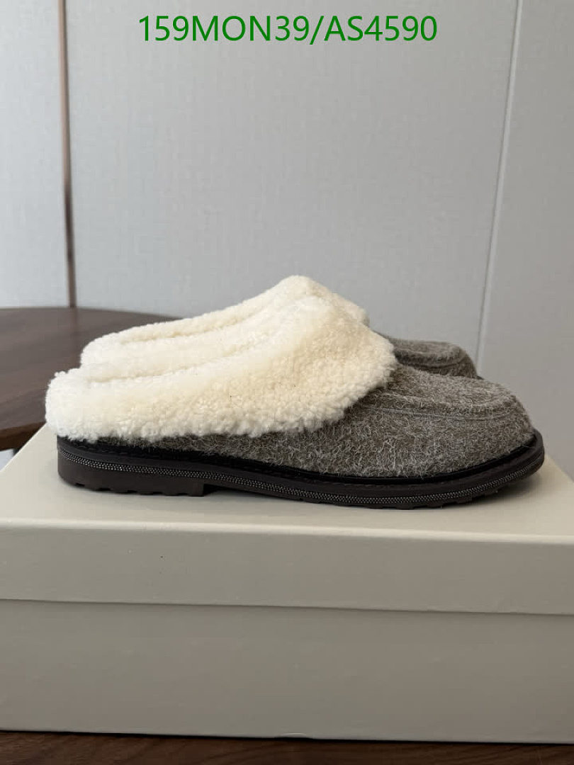 UGG-Men shoes Code: AS4590 $: 159USD