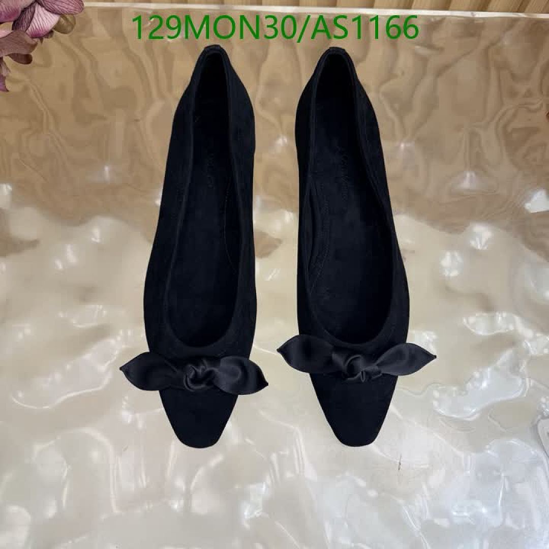 Loro Piana-Women Shoes Code: AS1166 $: 129USD