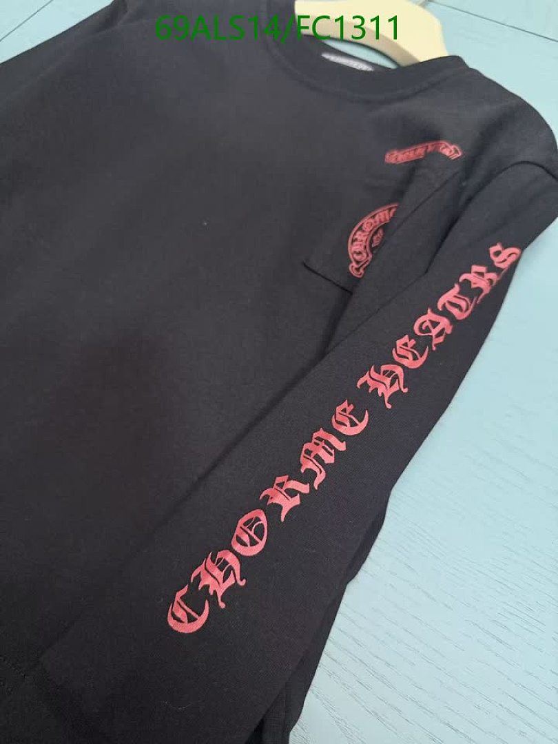 Chrome Hearts-Clothing（Kids） Code: FC1311 $: 69USD