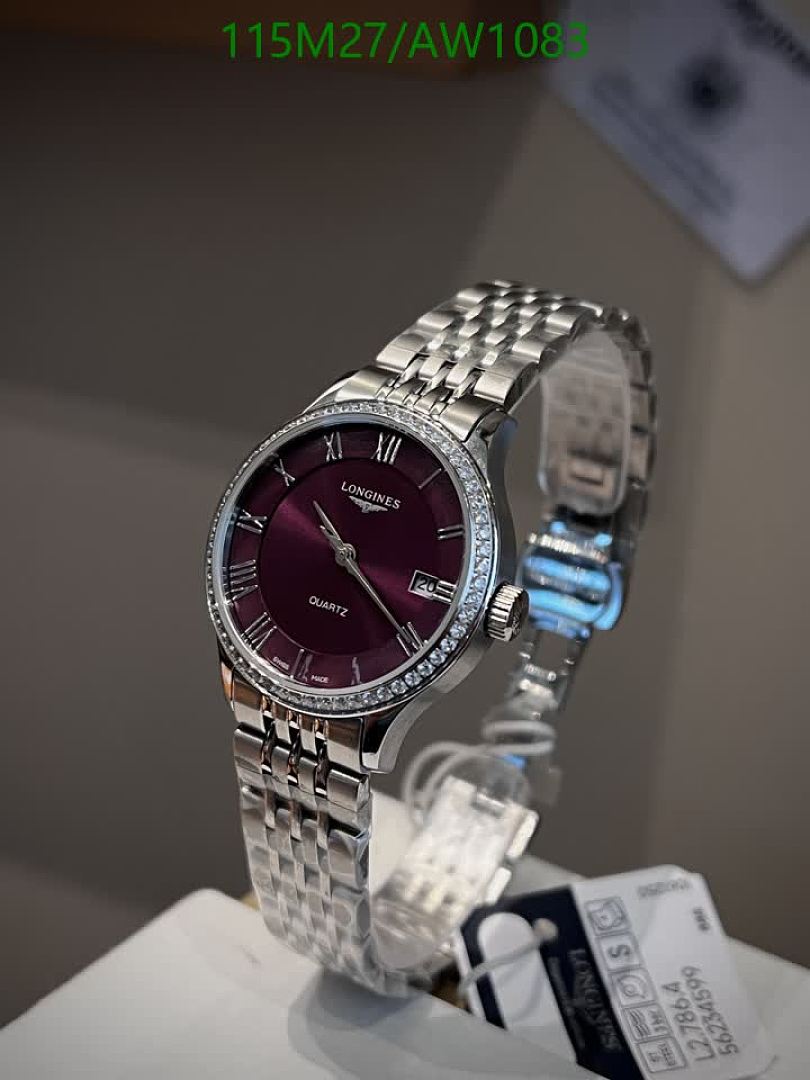 Longines-Watches4A Quality Code: AW1083 $: 115USD