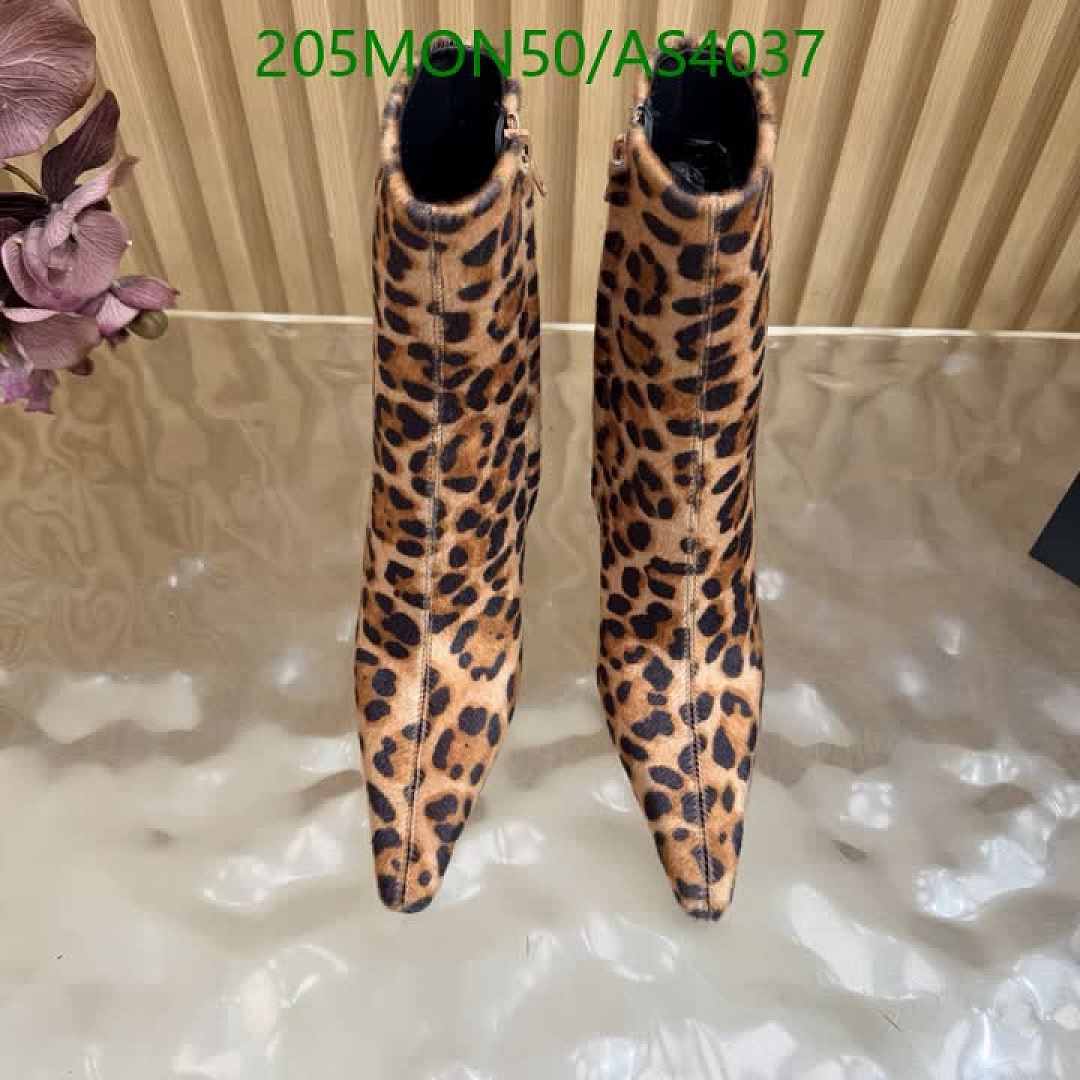 YSL-Women Shoes Code: AS4037 $: 205USD