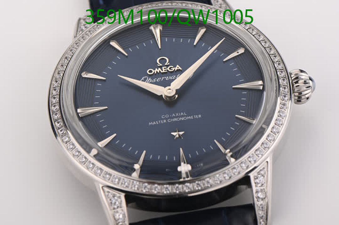 Omega-WatchesMirror Quality Code: QW1005 $: 359USD