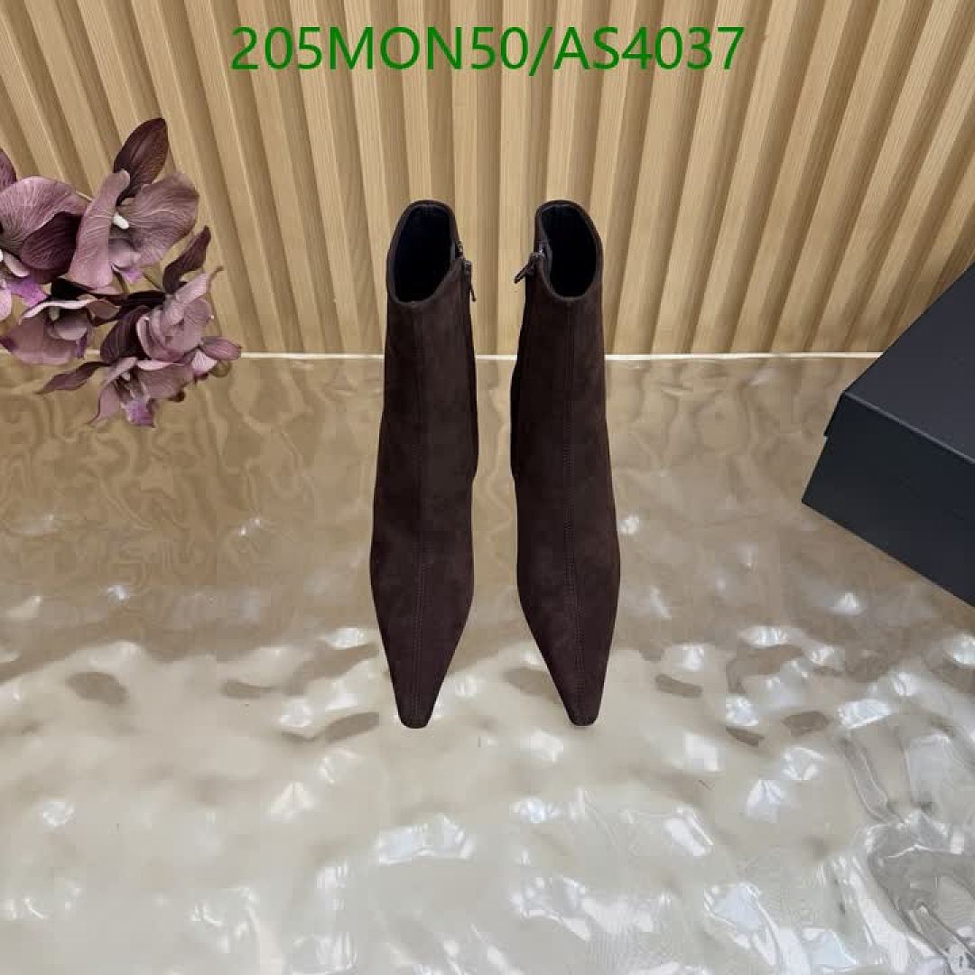 YSL-Women Shoes Code: AS4037 $: 205USD