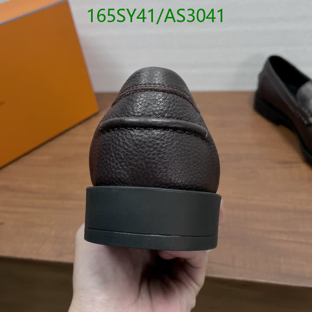 Hermes-Men shoes Code: AS3041 $: 165USD