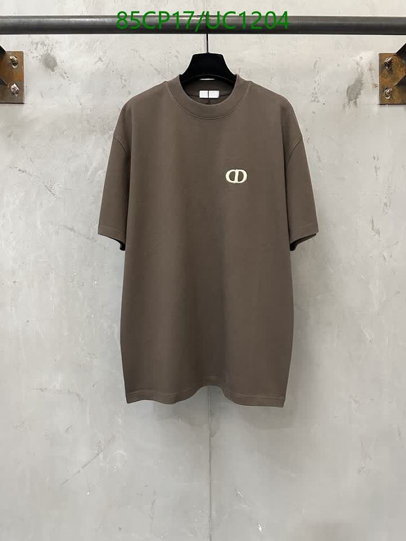 Dior-Clothing Code: UC1204 $: 85USD