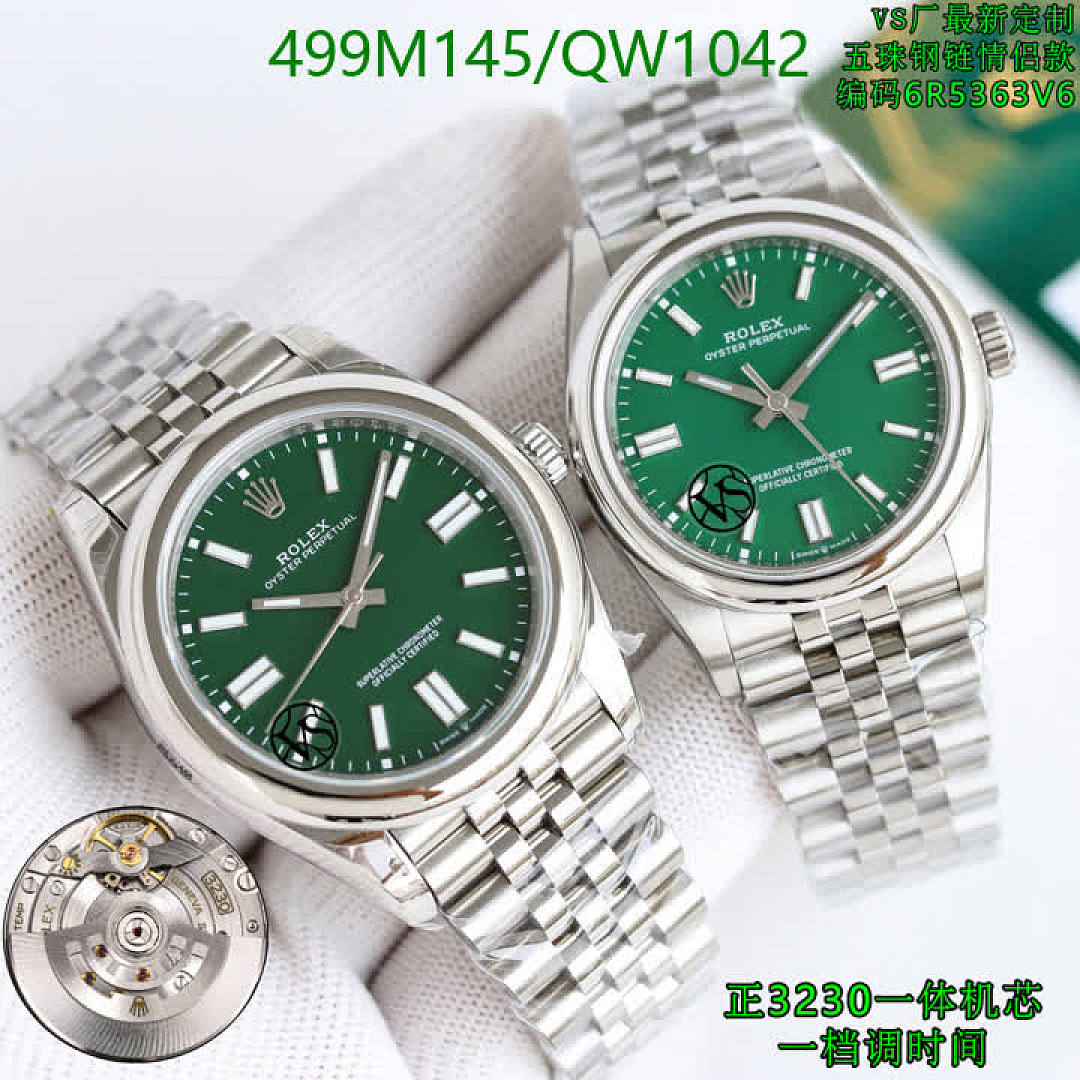 Rolex-WatchesMirror Quality Code: QW1042 $: 499USD