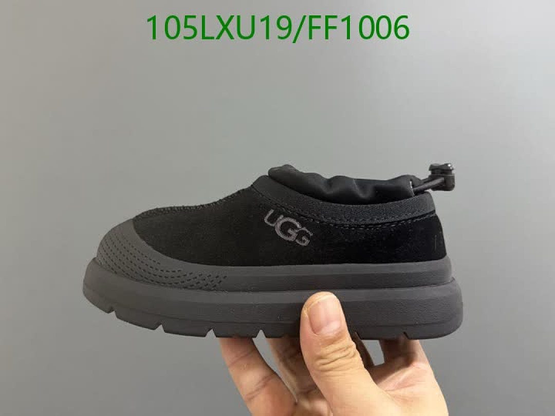 UGG-Shoes（Kids） Code: FF1006 $: 105USD