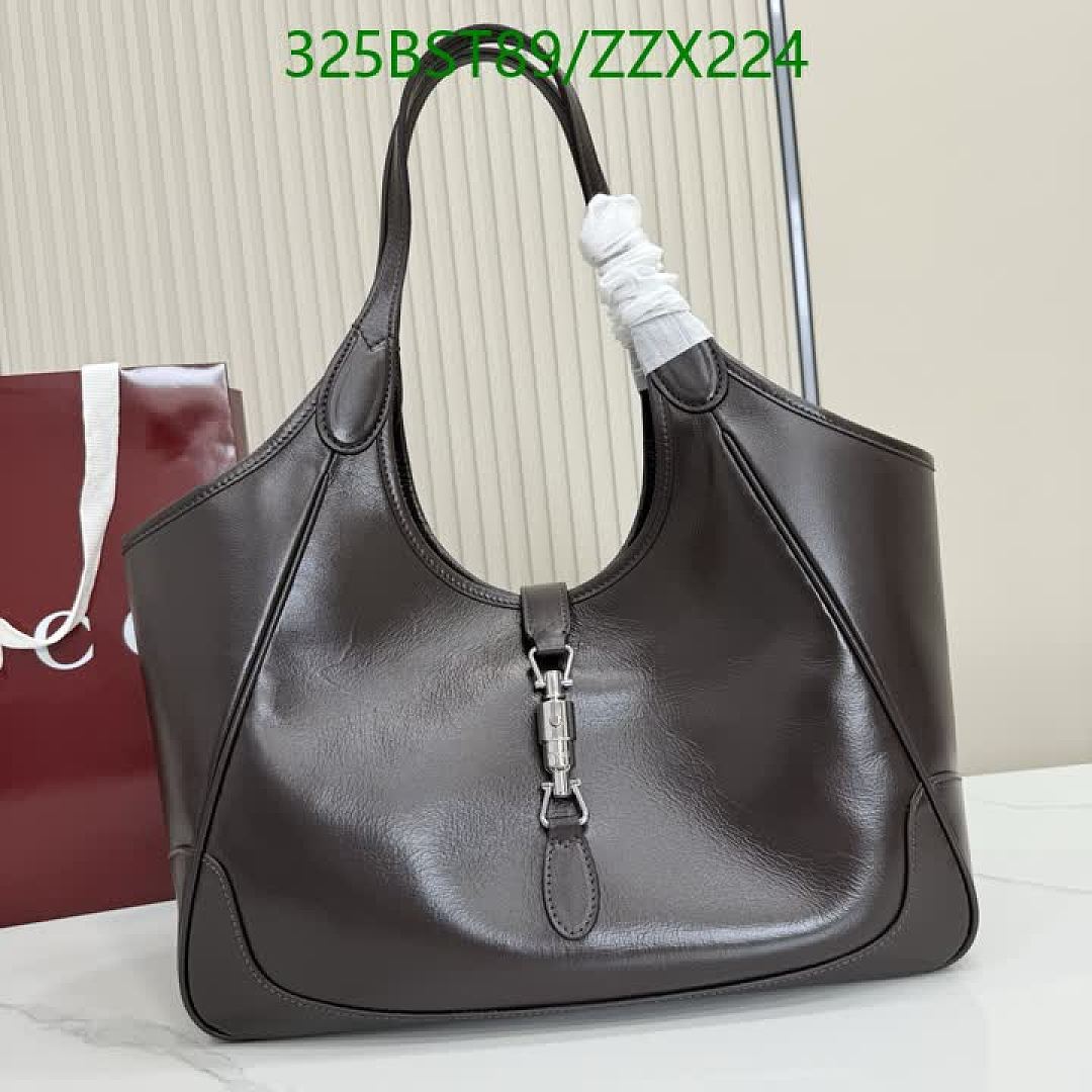 Gucci-BagsMirror Quality Code: ZZX224 $: 325USD