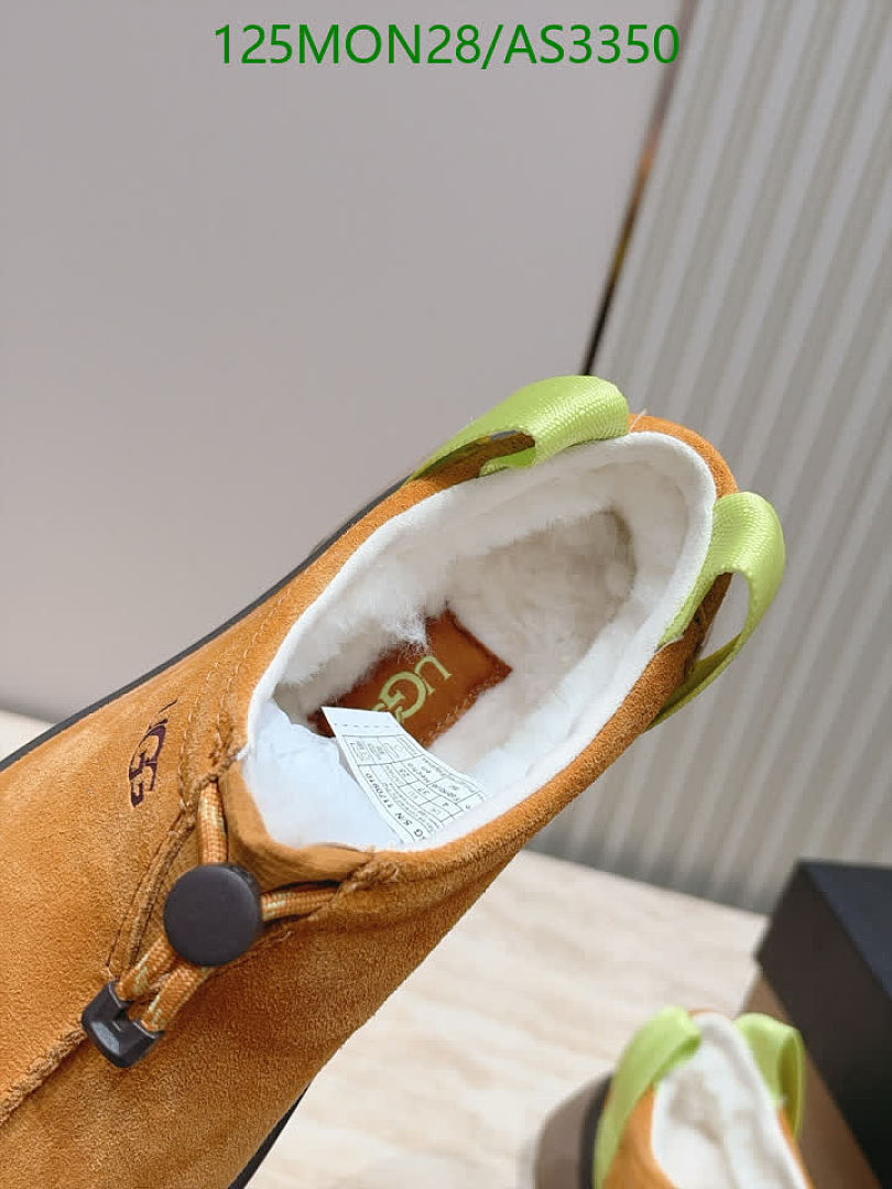 UGG-Men shoes Code: AS3350 $: 125USD