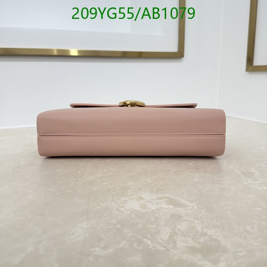 Dior-BagsMirror Quality Code: AB1079 $: 209USD