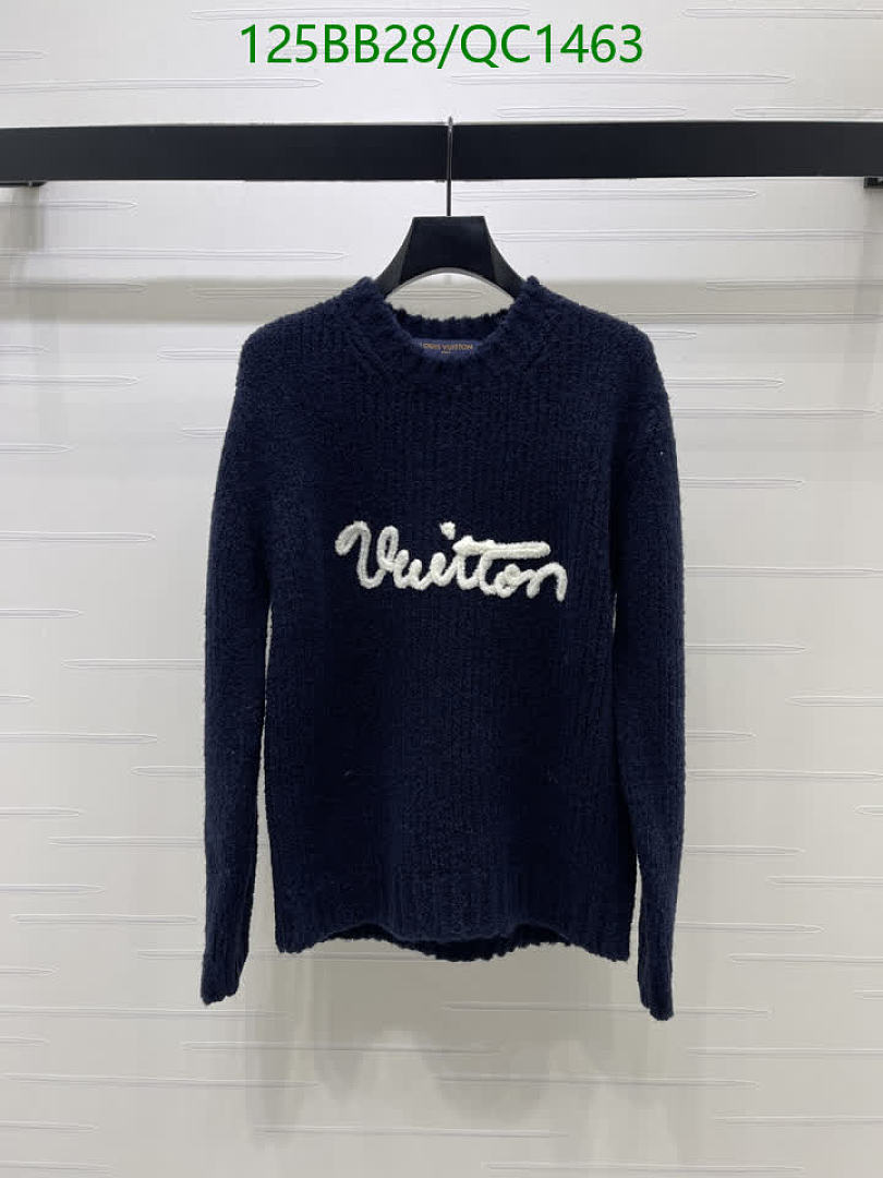 LV-Clothing Code: QC1463 $: 125USD
