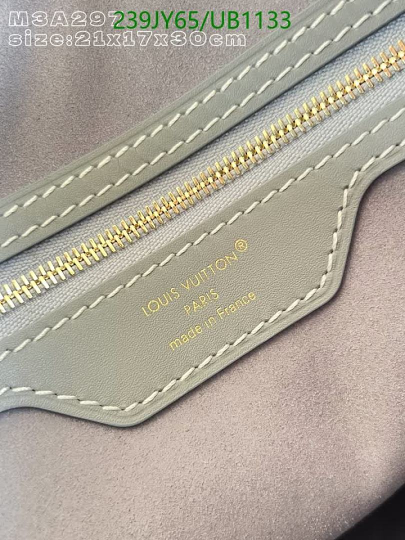 LV-Bags-Mirror Quality Code: UB1133 $: 239USD