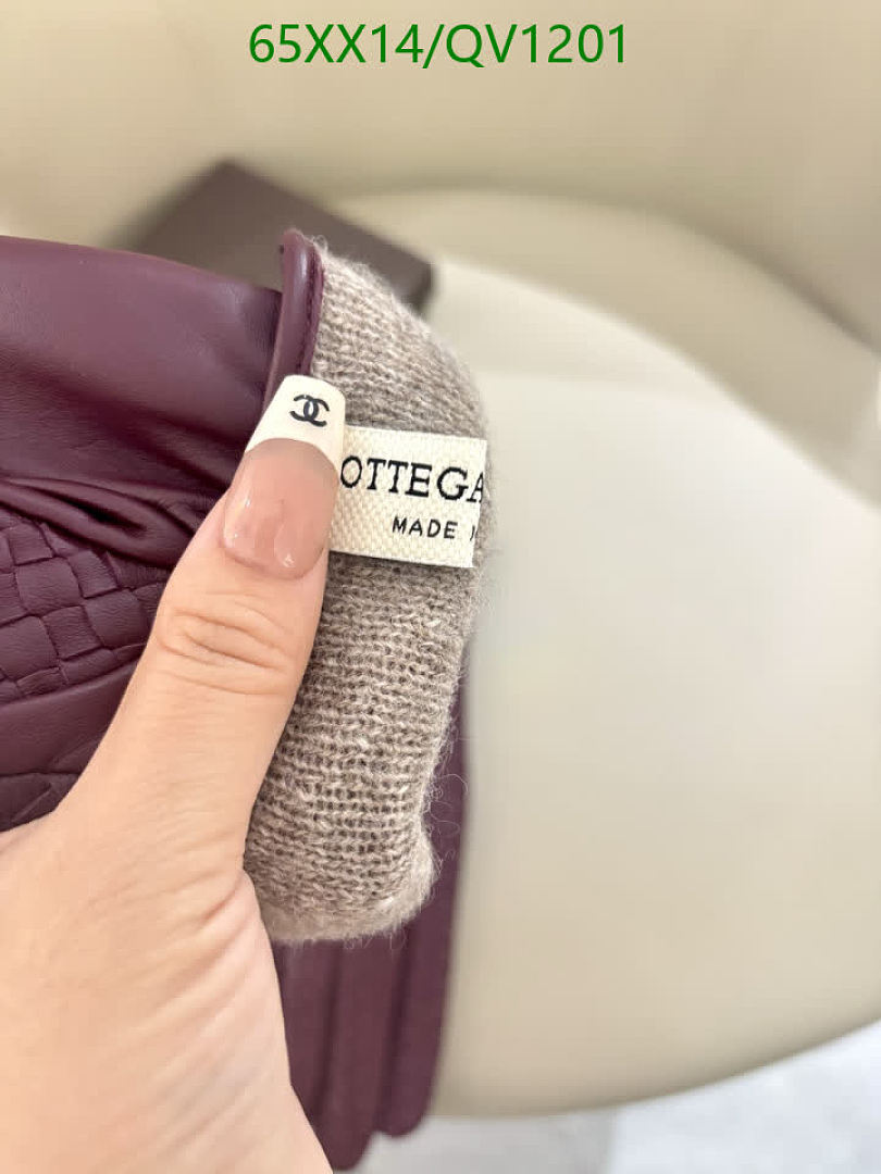 BV-Gloves Code: QV1201 $: 65USD