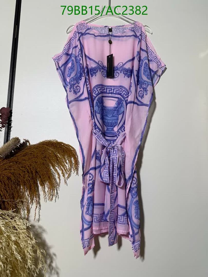 Versace-Clothing Code: AC2382 $: 79USD