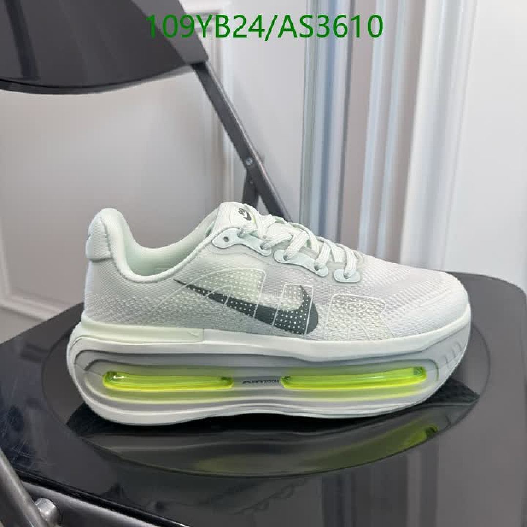 Nike-Men shoes Code: AS3610 $: 109USD