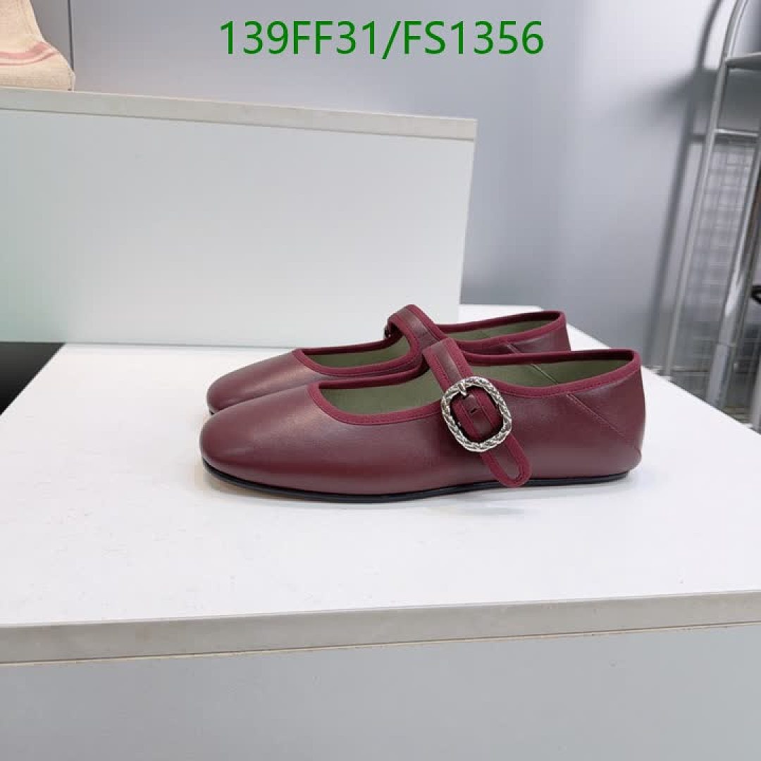 BV-Women Shoes Code: FS1356 $: 139USD