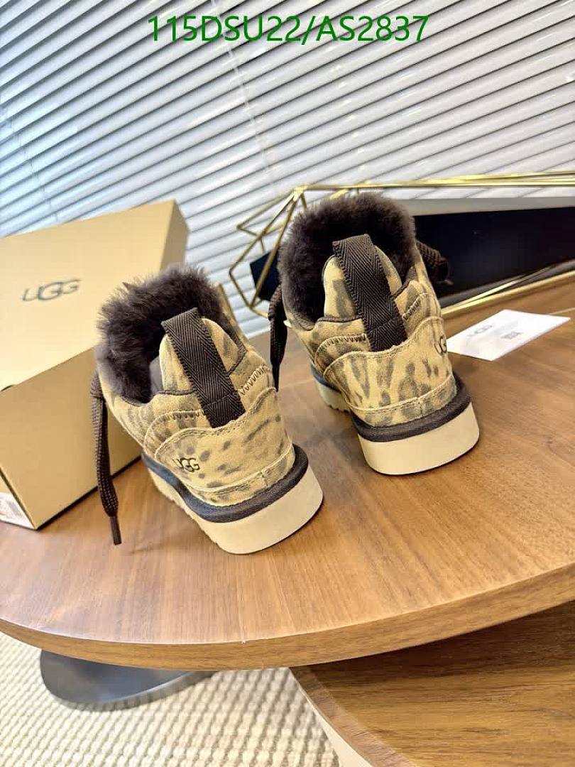 UGG-Women Shoes Code: AS2837 $: 115USD