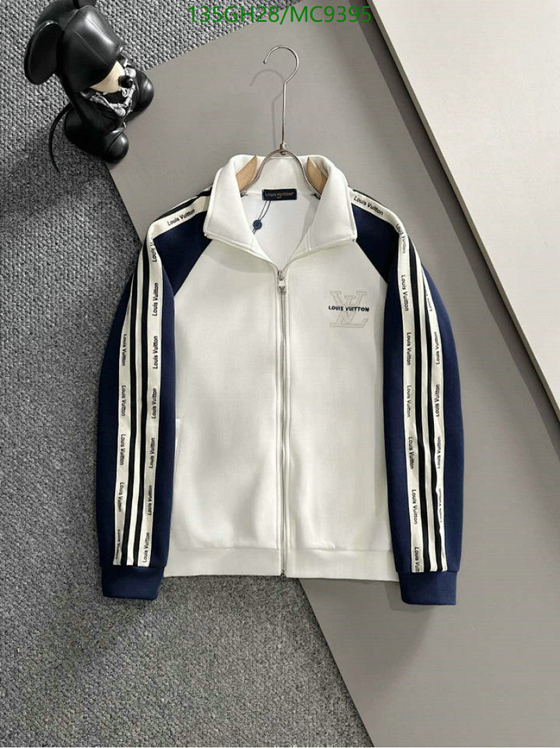 LV-Clothing Code: MC9395 $: 135USD