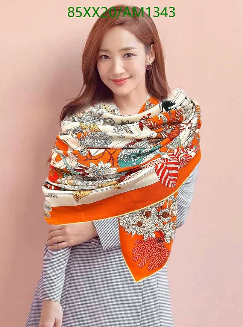 Hermes-Scarves Code: AM1343 $: 85USD