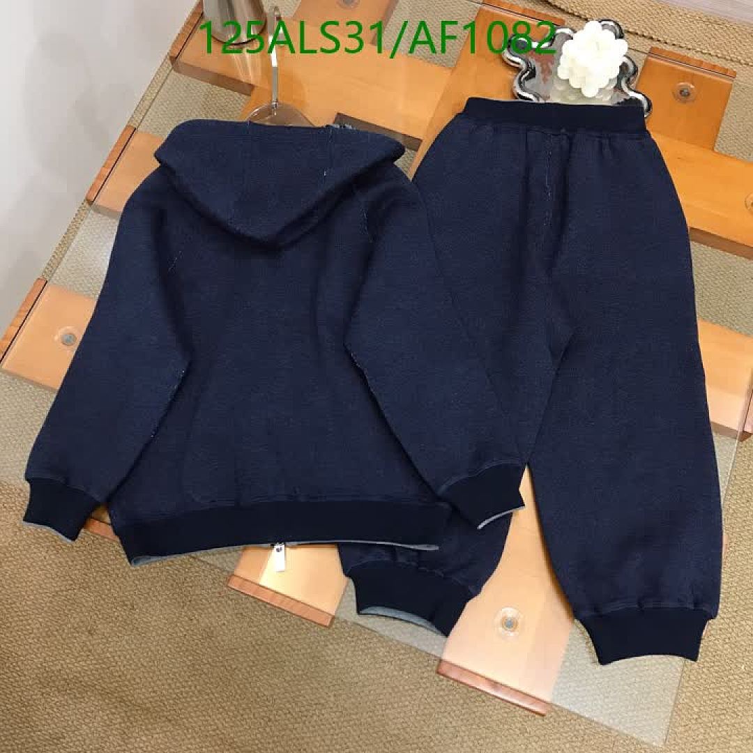 Dior-Clothing（Kids） Code: AF1082 $: 125USD