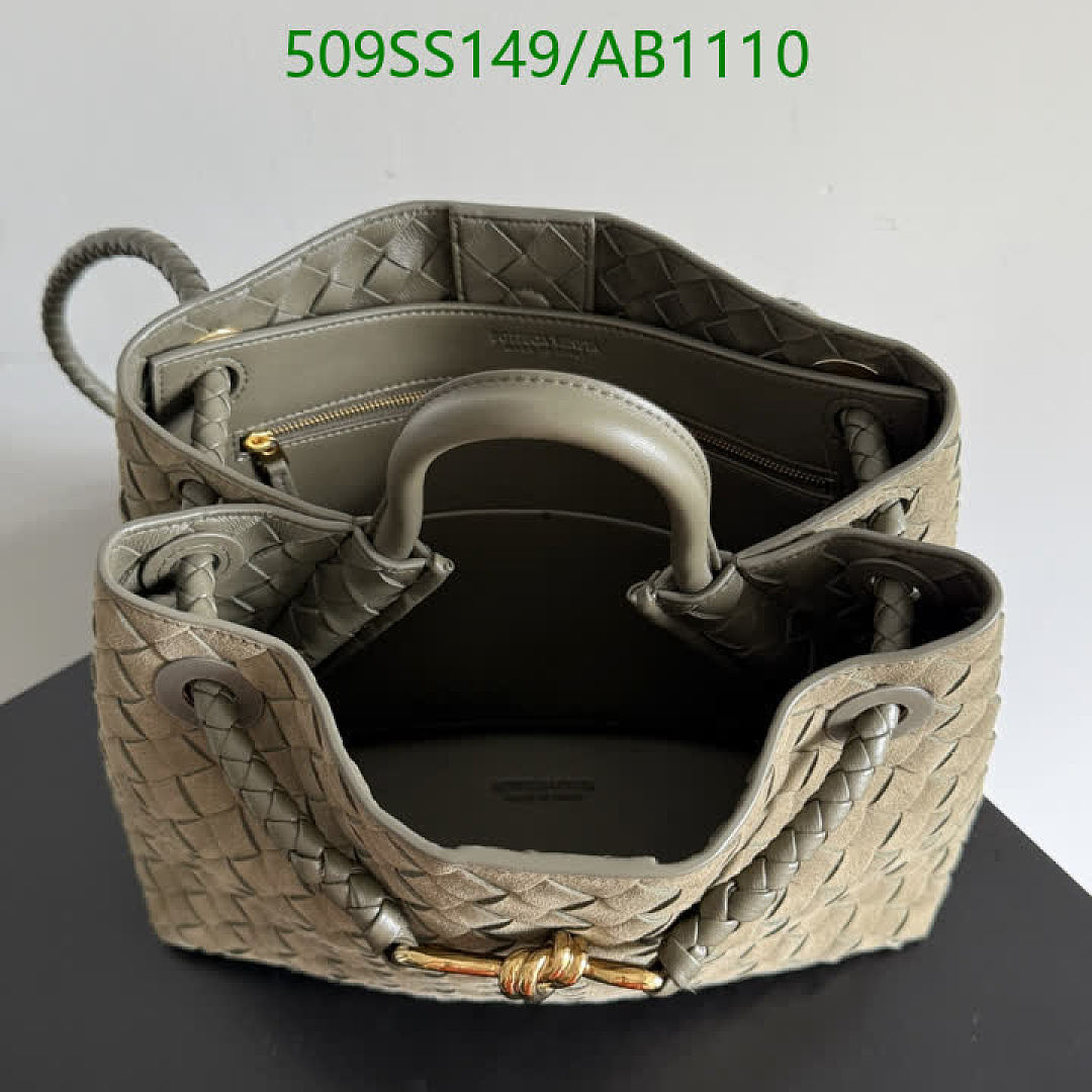 BV-BagsMirror Quality Code: AB1110 $: 509USD