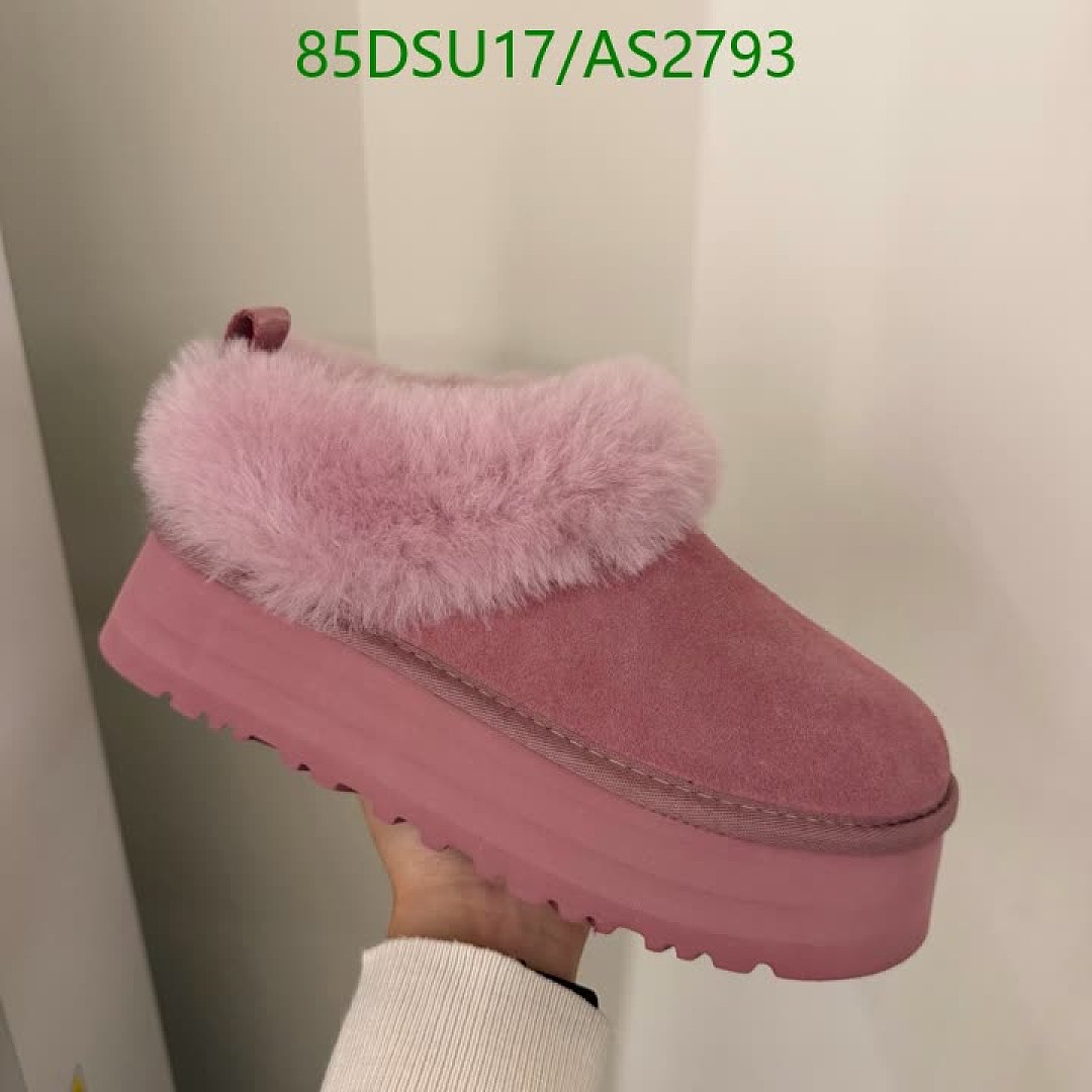 UGG-Women Shoes Code: AS2793 $: 85USD