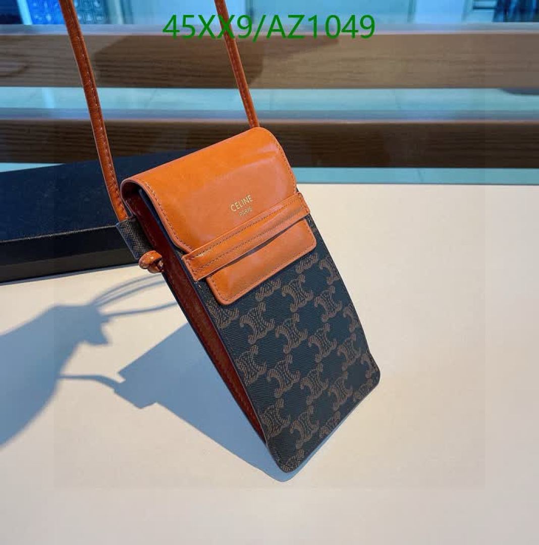 Celine-Phone Cases Code: AZ1049 $: 45USD