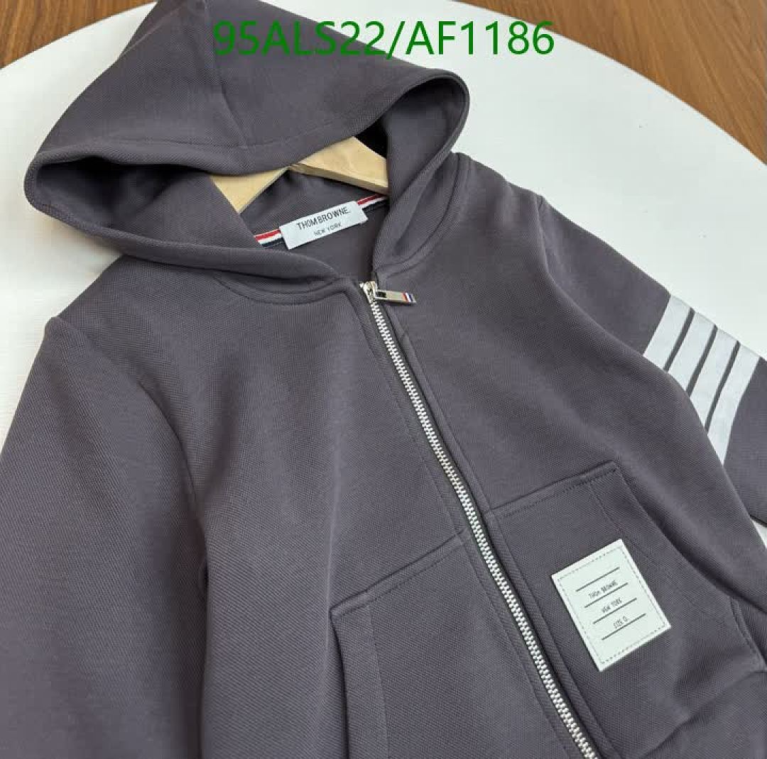 Thom Browne-Clothing（Kids） Code: AF1186 $: 95USD