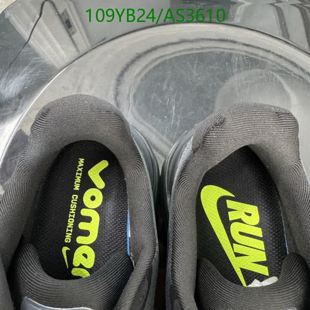 Nike-Men shoes Code: AS3610 $: 109USD