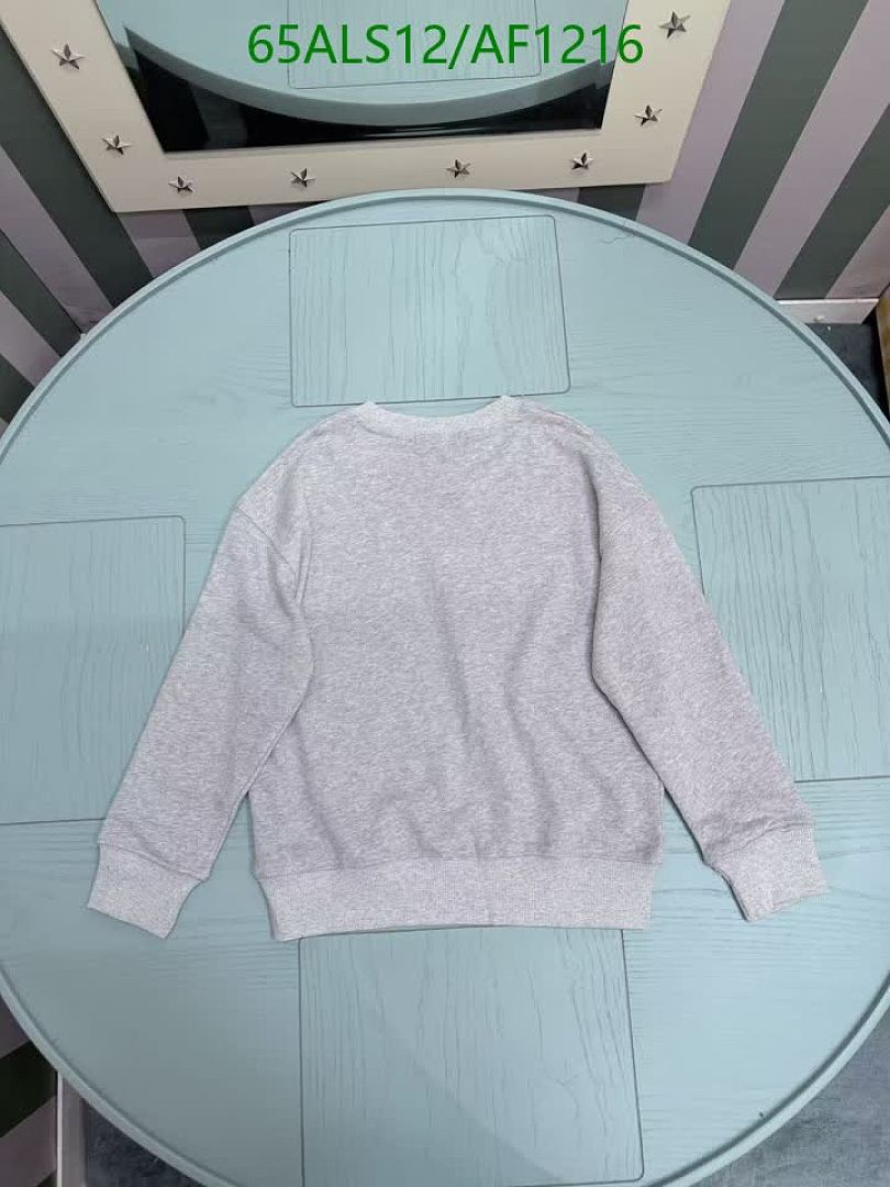 Kenzo-Clothing（Kids） Code: AF1216 $: 65USD