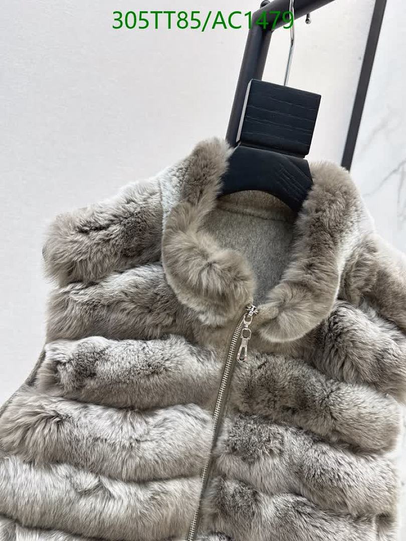 Loro Piana-Clothing Code: AC1479 $: 305USD