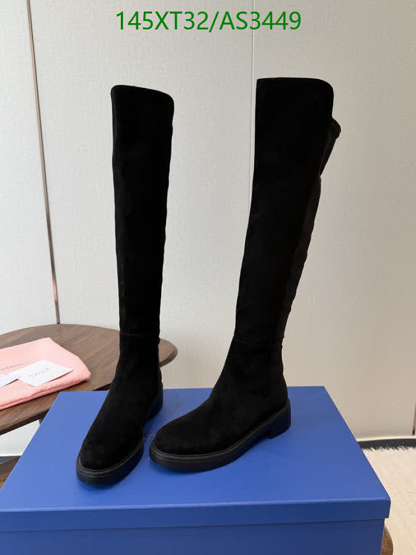 Stuart Weitzman-Women Shoes Code: AS3449 $: 145USD